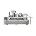 XBG-4 Automatische horizontale Tasse Fülldichtungsverpackungsmaschine